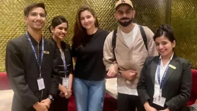 Virat Kohli Biography