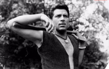 Dharmendra Biography