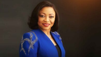 Folorunsho Alakija Biography
