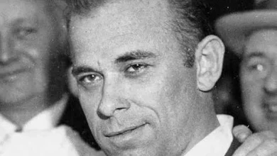 John Dillinger biography