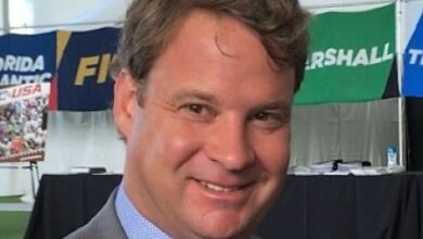 Lane Kiffin Biography