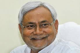 Nitish Kumar Biography
