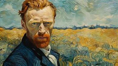 Vincent van Gogh
