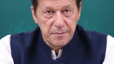 Imran Khan Biography