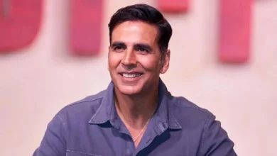 Akshay Kumar Biography
