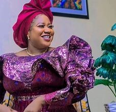 Bisola Badmus Biography