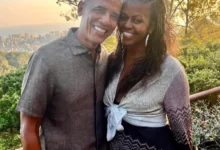 Michelle Obama Biography