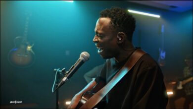 kaestrings biography