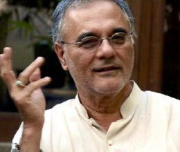 Mahmood Mamdani Biography