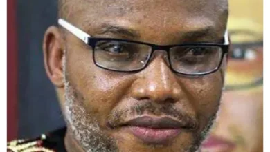 Nnamdi Kanu Biography