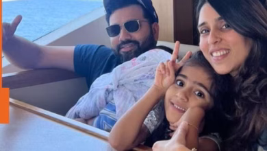 Rohit Sharma Biography