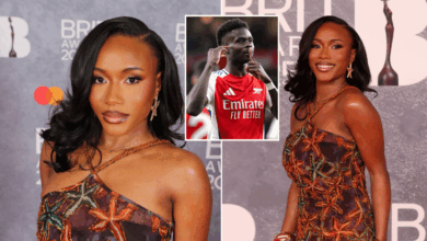 Tolami Benson Biography