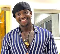 VeryDarkMan Biography