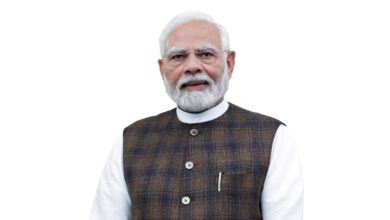 Narendra Modi — Biography