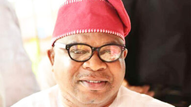 Bola Oyebamiji Biography