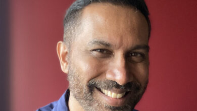 Raj Nidimoru — Biography