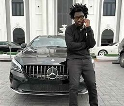 Nasboi — Biography