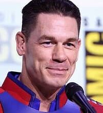 John Cena Biography