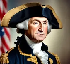 George Washington biography