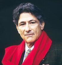 Edward Said Biography