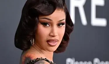 Cardi B biography