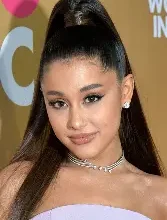 Ariana Grande Biography