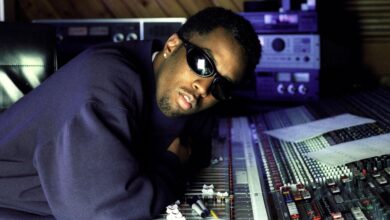 Diddy — Biography