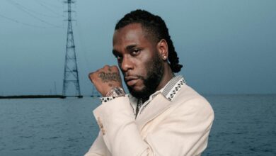 burna boy biography