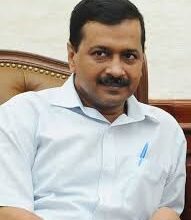 Arvind Kejriwal Biography