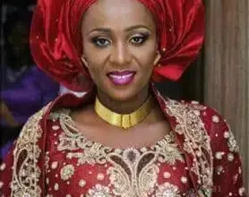 Maryam Sanda Biography