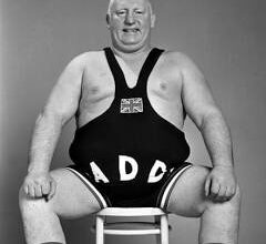 Big Daddy (Wrestler) biography