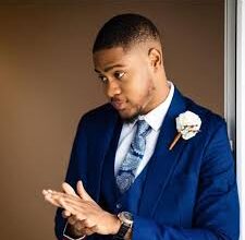 Clinton Joshua biography