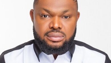 Harrison Gwamnishu — Biography