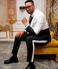 Pastor Chris Okafor biography