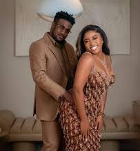 veekee james biography