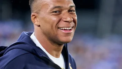 Kylian Mbappé Biography