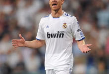 Xabi Alonso Biography