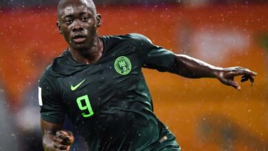 Akor Adams Biography