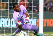 Stanley Nwabali Biography