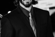 Keanu Reeves Biography