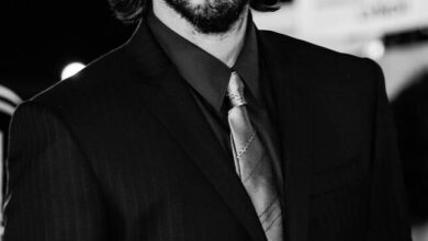 Keanu Reeves Biography